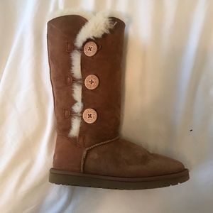 UGG Bailey Button Triple ll Boots